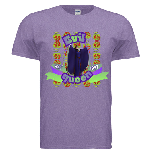 HEATHER PURPLE - FRONT