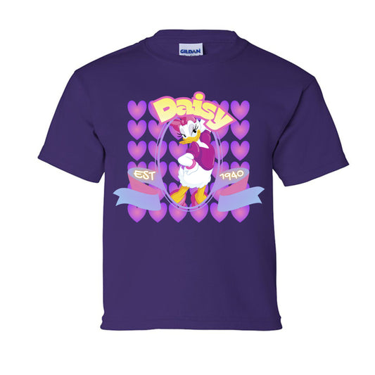 PURPLE - FRONT