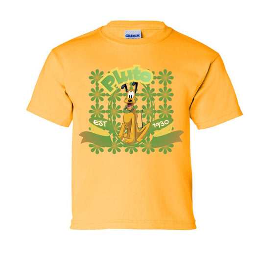 GOLD - FRONT