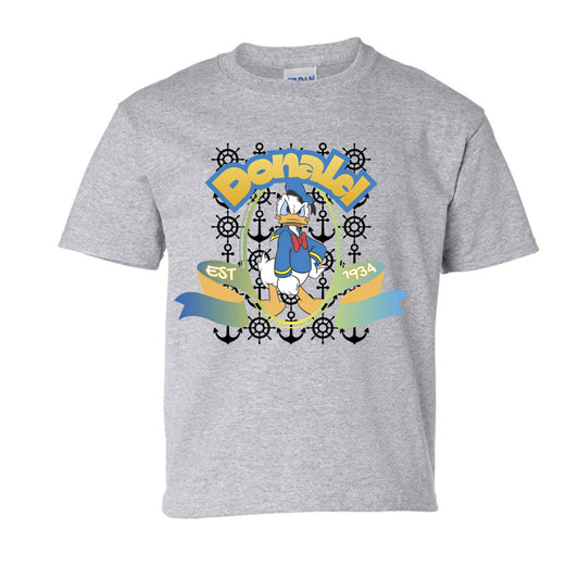 SPORT GREY - FRONT