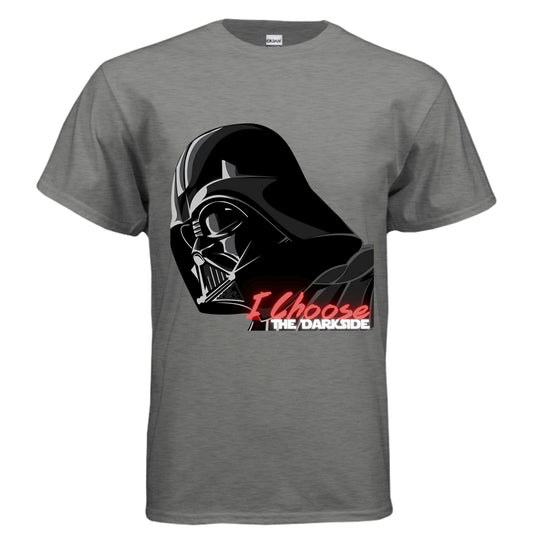 GRAPHITE HEATHER - FRONT