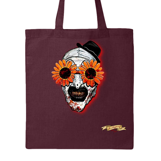 Maroon - QTB - BACK