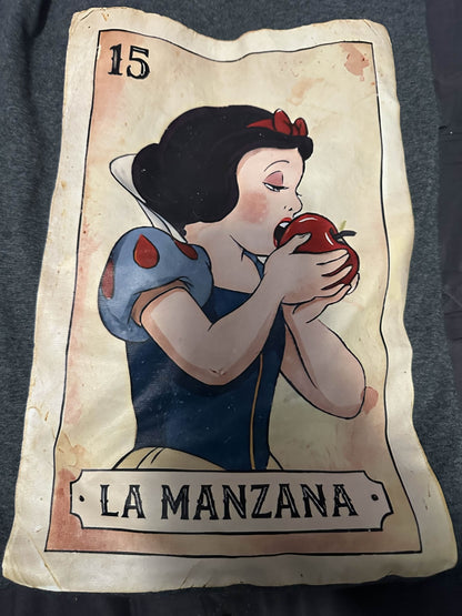 015 La Manzana - Precious Fruit