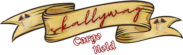 Skally Wag Cargo