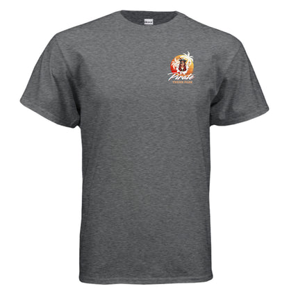 DARK HEATHER - FRONT