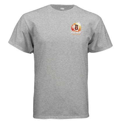 SPORT GREY - FRONT