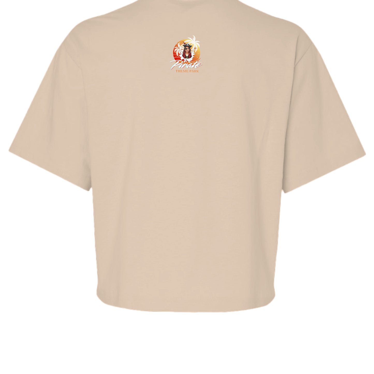 Creme - BACK