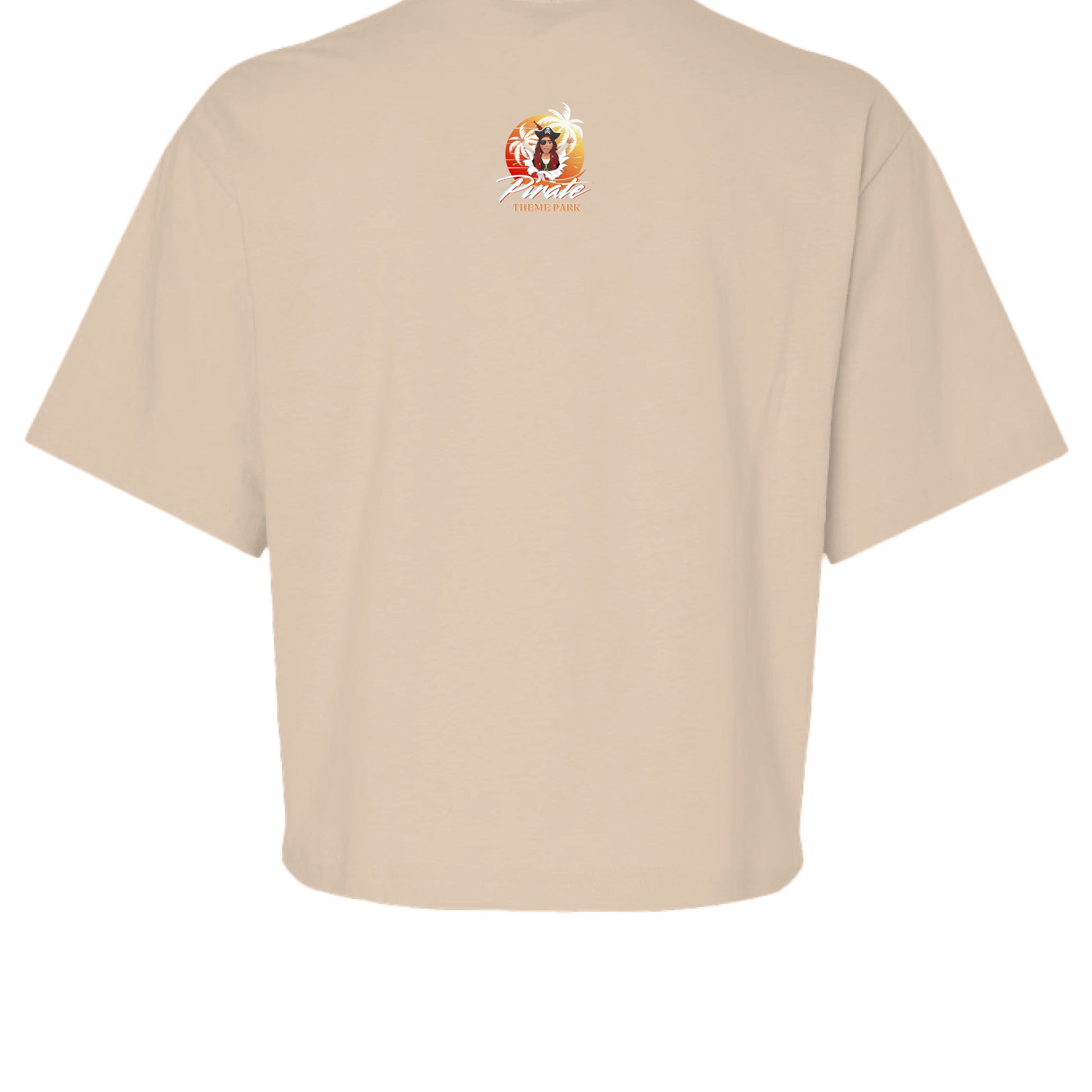 Creme - BACK