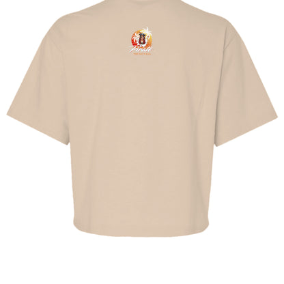 Creme - BACK