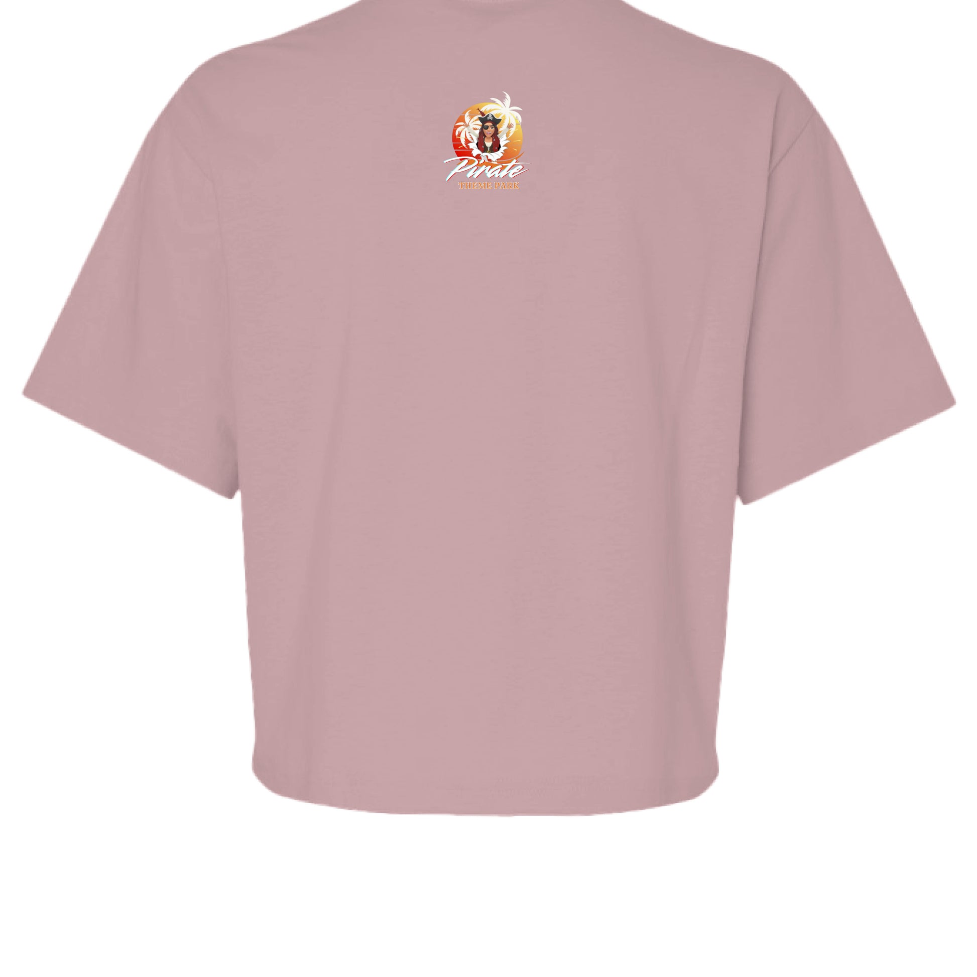 Blush - BACK