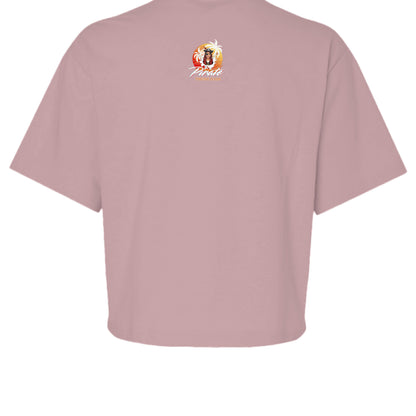 Blush - BACK