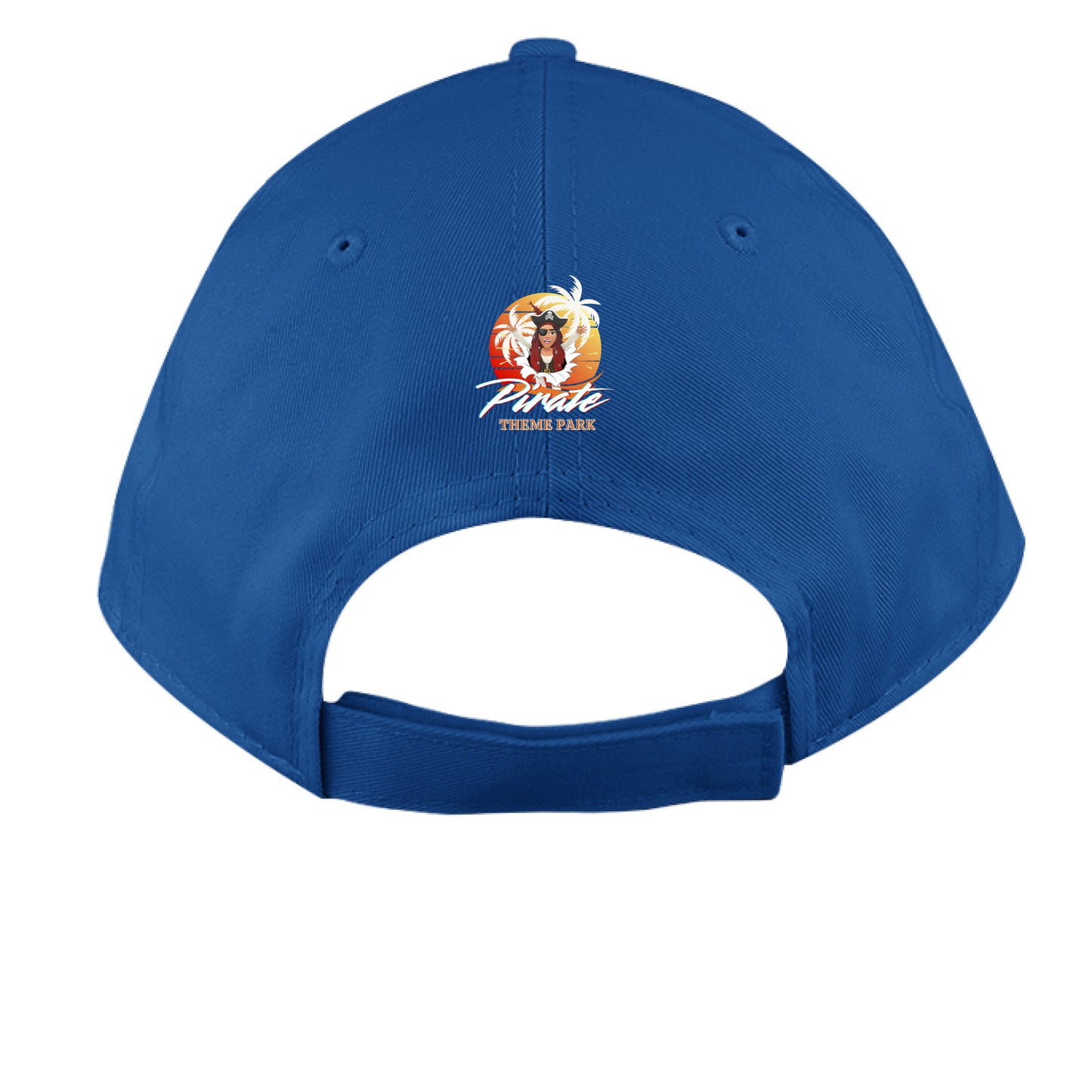 Royal - BACK