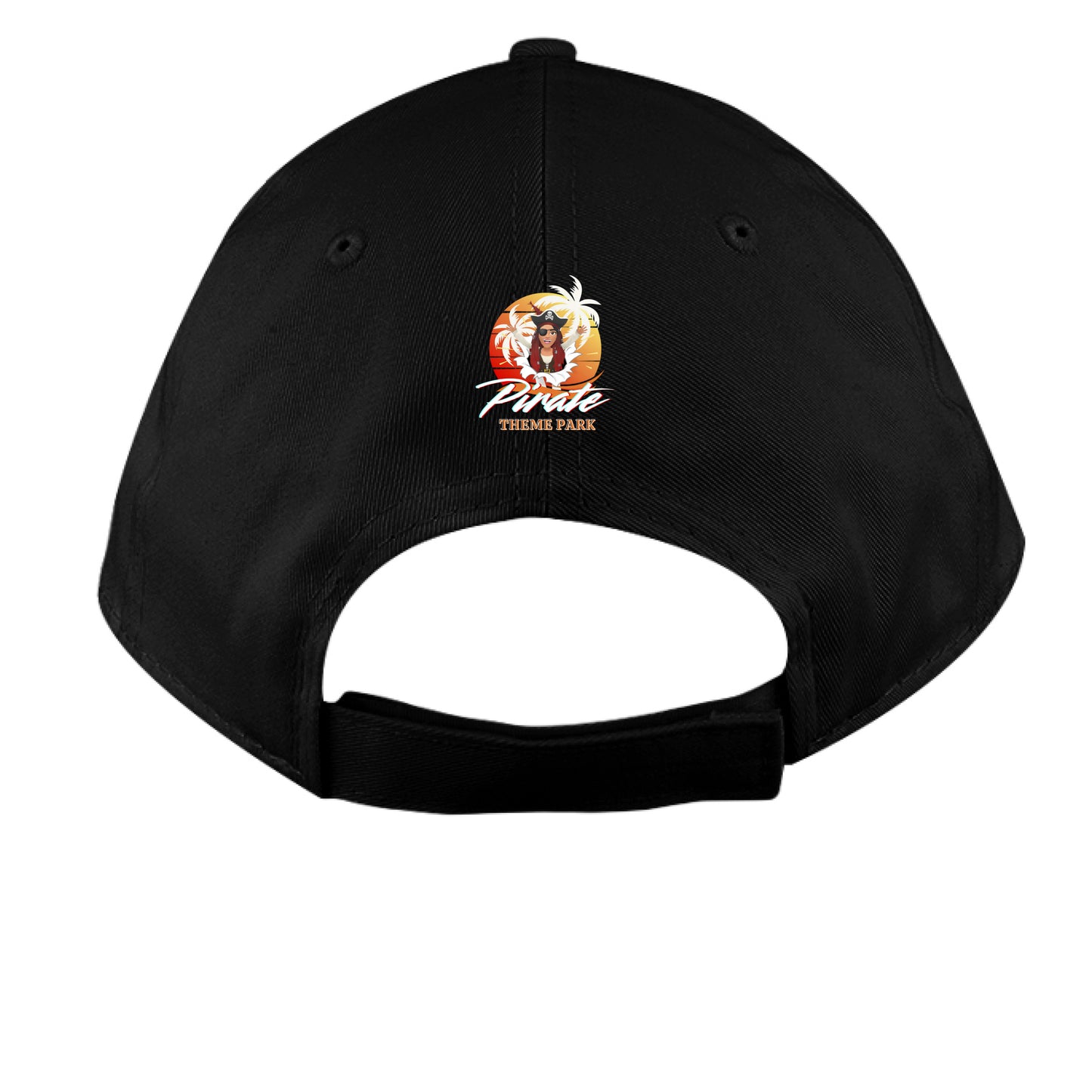 Black - BACK