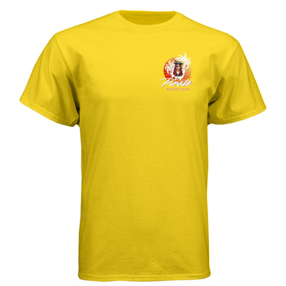 GOLD - FRONT