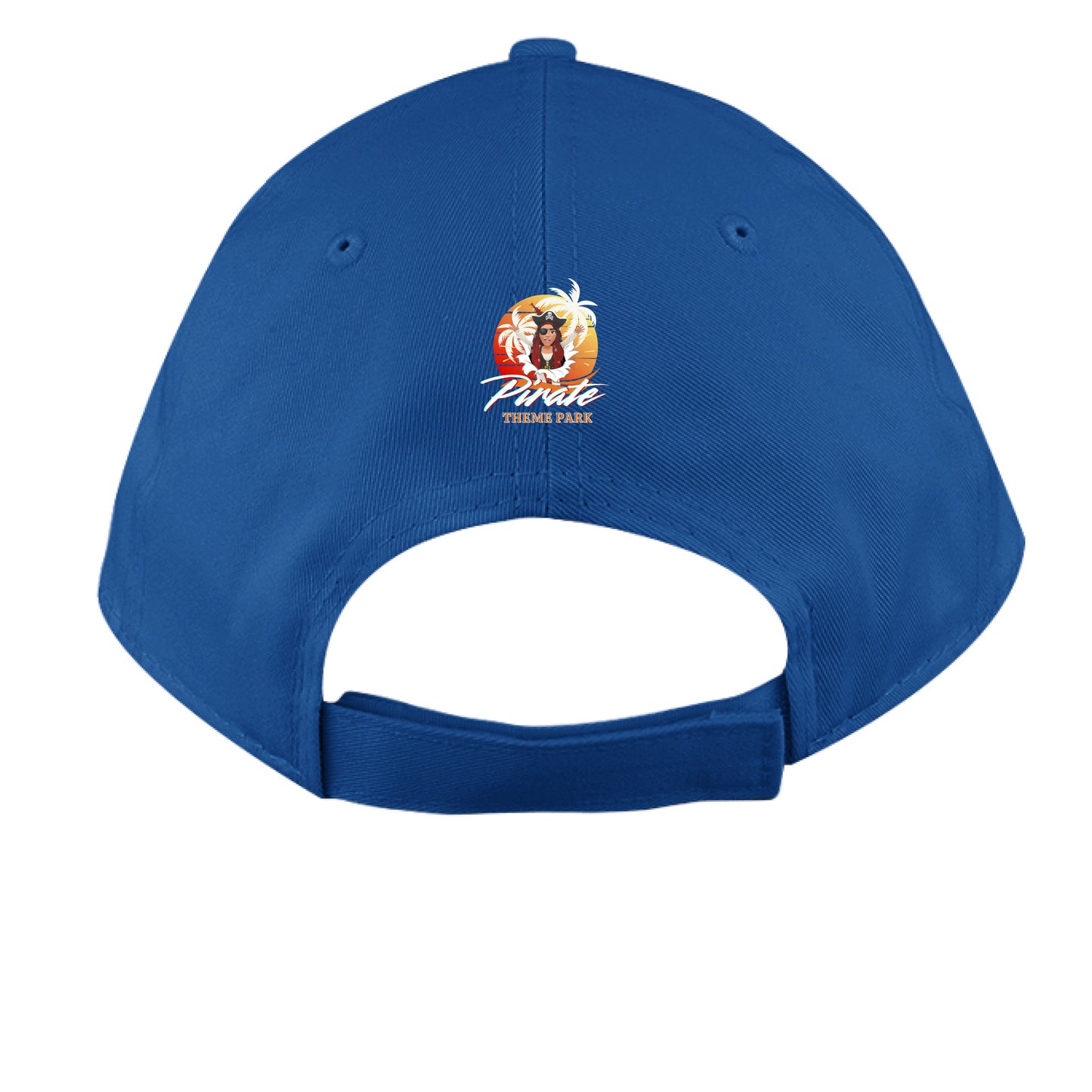 Royal - BACK
