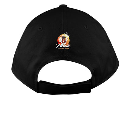 Black - BACK