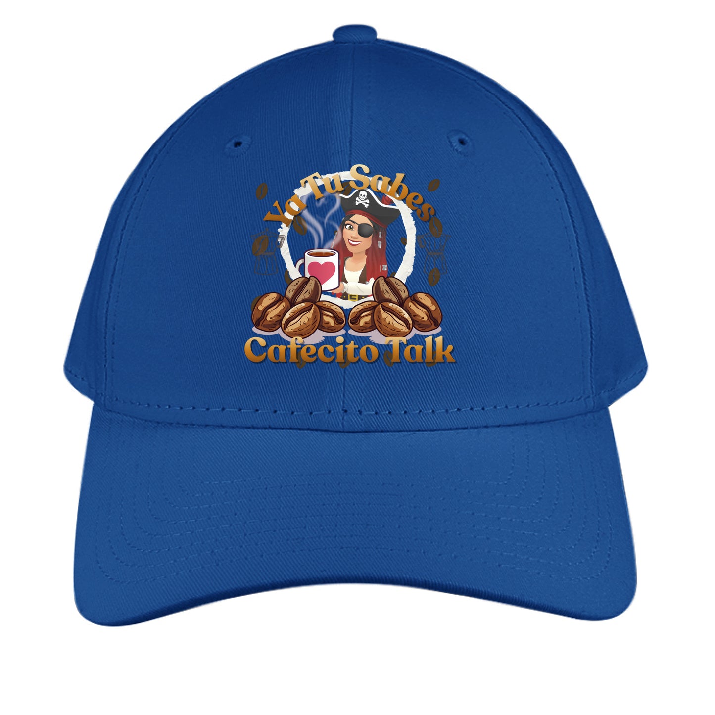 Royal - FRONT