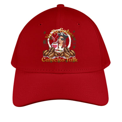 Scarlet Red - FRONT