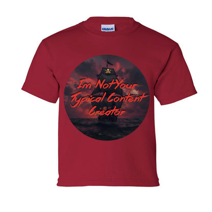 CARDINAL RED - FRONT