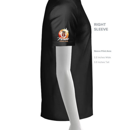 BLACK - SLEEVE_RIGHT