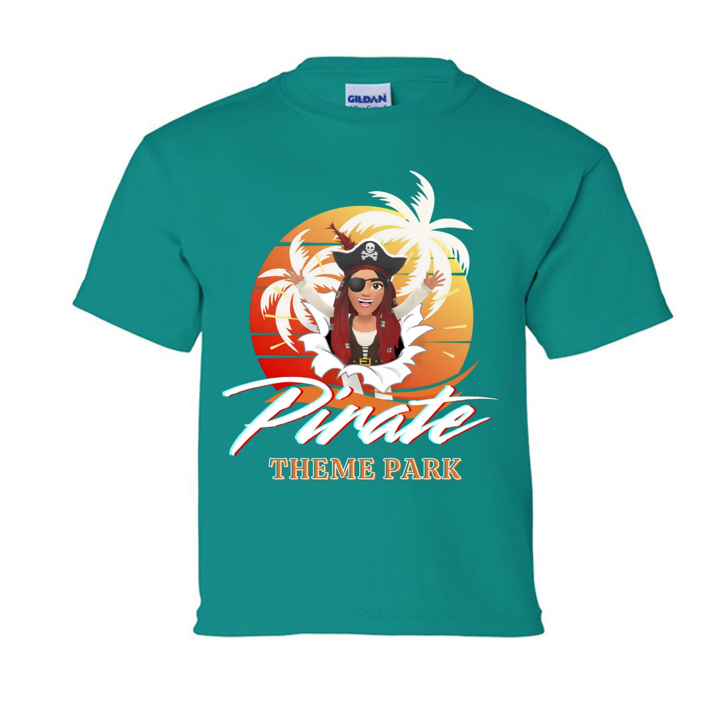 JADE DOME - FRONT