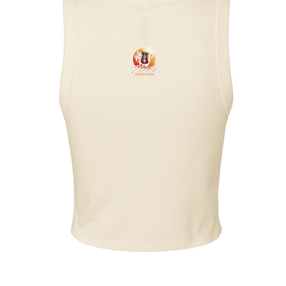 SOL NATURAL BLND - BACK