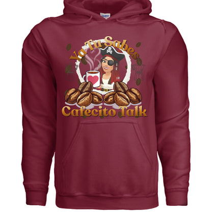 CARDINAL RED - FRONT
