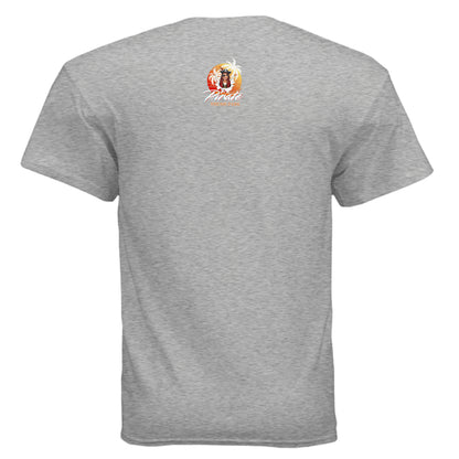 SPORT GREY - BACK