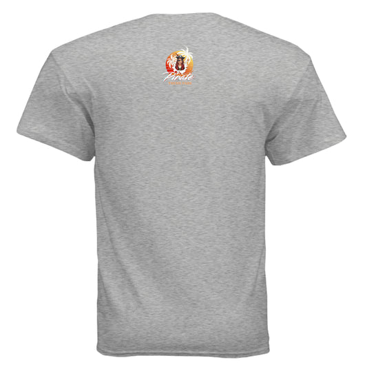 SPORT GREY - BACK