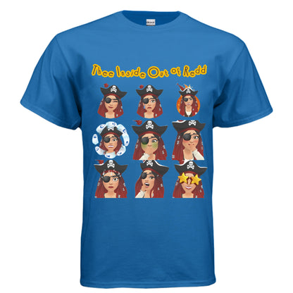 ROYAL - FRONT
