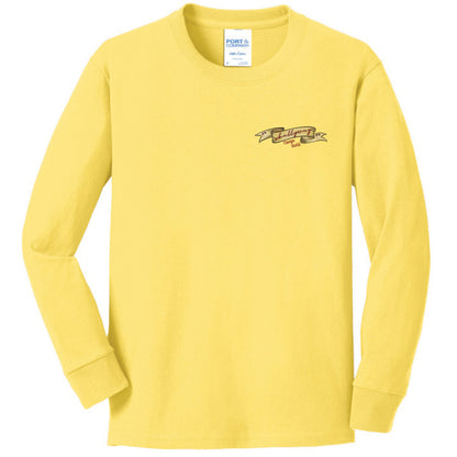 Yellow - FRONT