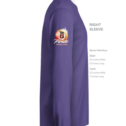 Purple - SLEEVE_RIGHT