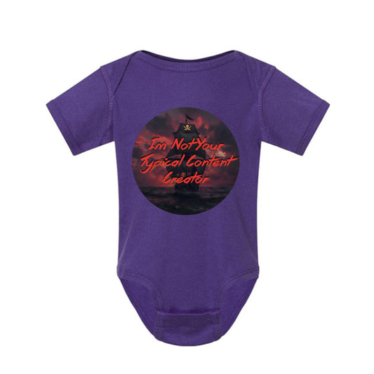 PURPLE - FRONT