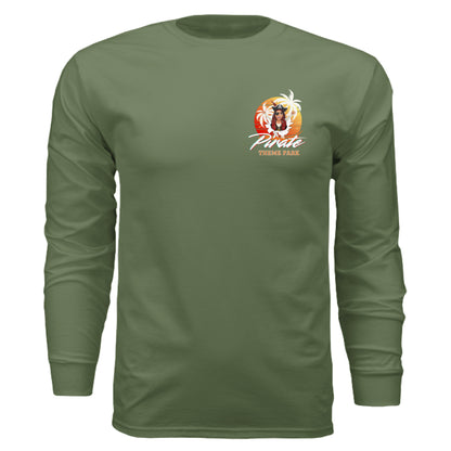 OLIVE - FRONT