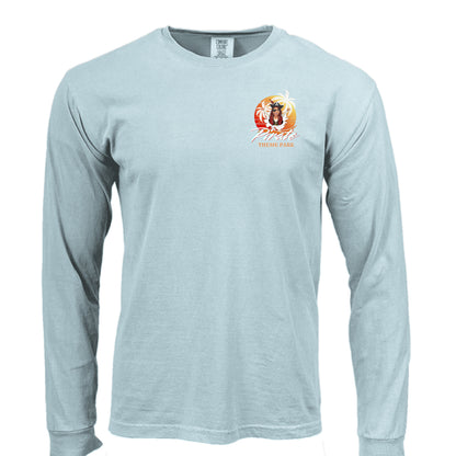CHAMBRAY - FRONT