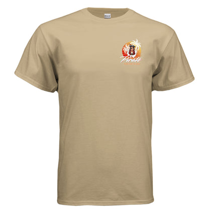 TAN - FRONT