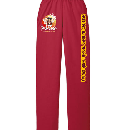 Red - FRONT