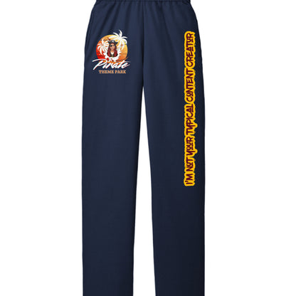 Navy - FRONT
