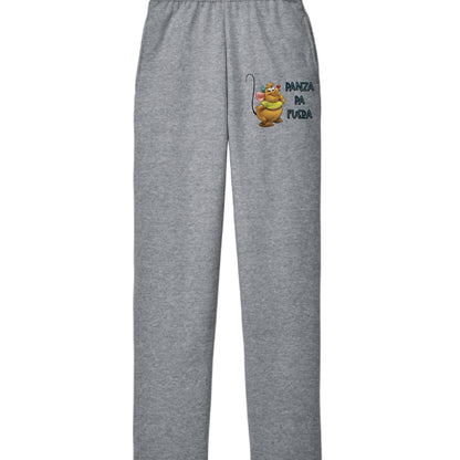 Athletic Hthr - FRONT