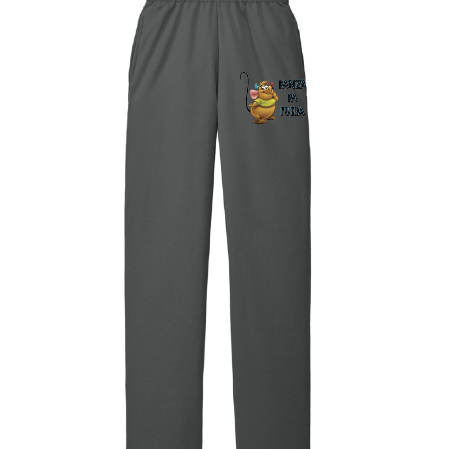 Charcoal - FRONT