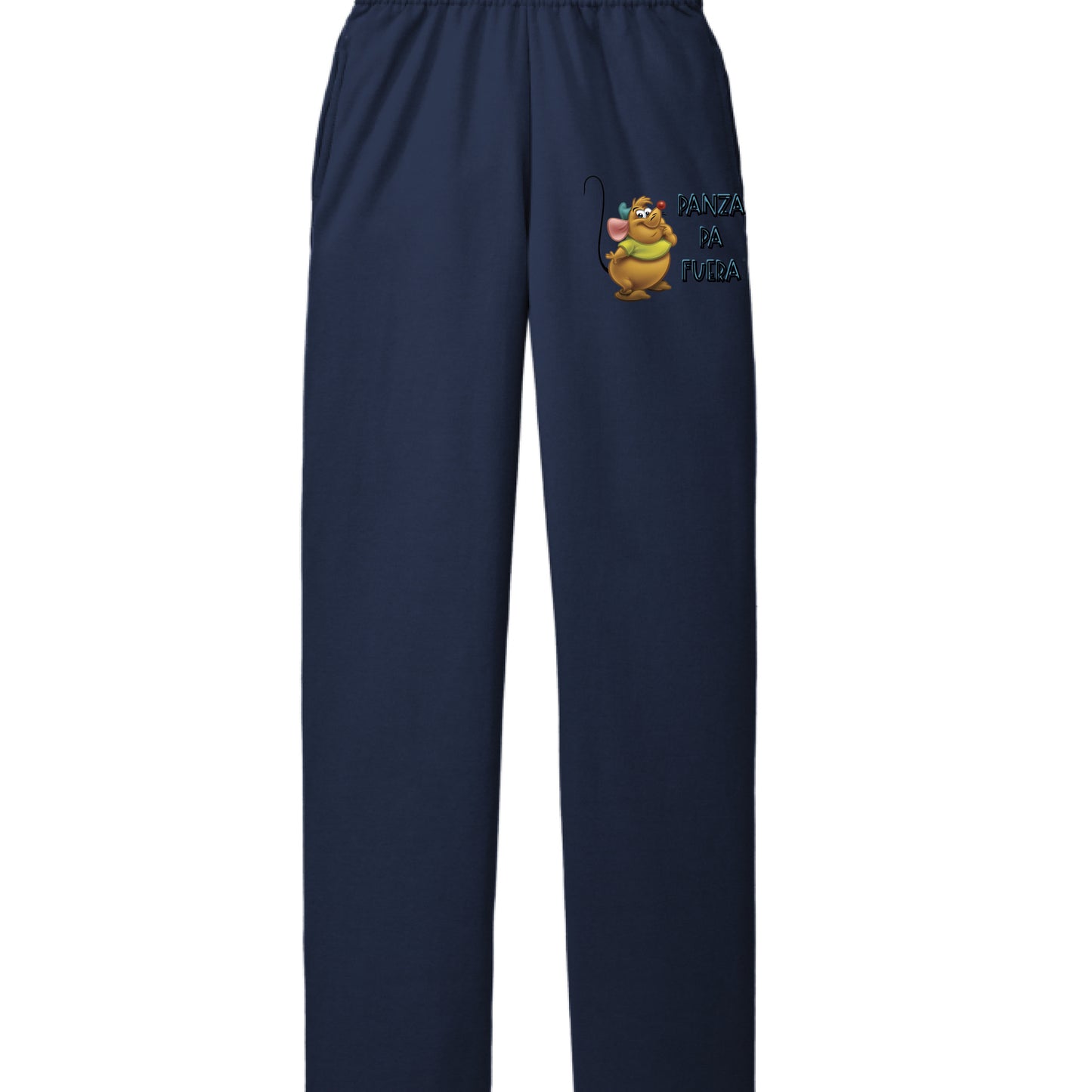 Navy - FRONT
