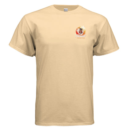 VEGAS GOLD - FRONT