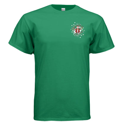 TURF GREEN - FRONT
