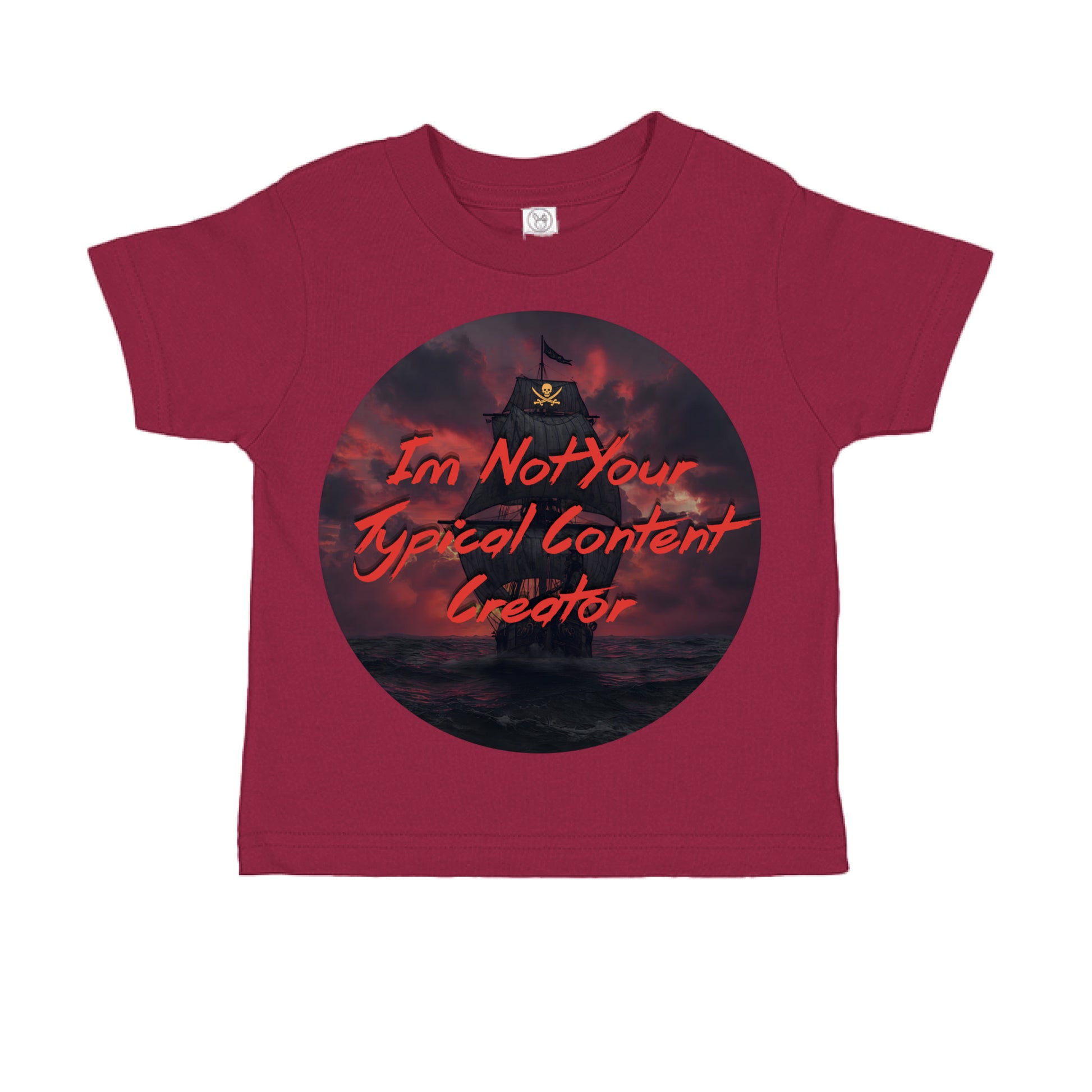 GARNET - FRONT