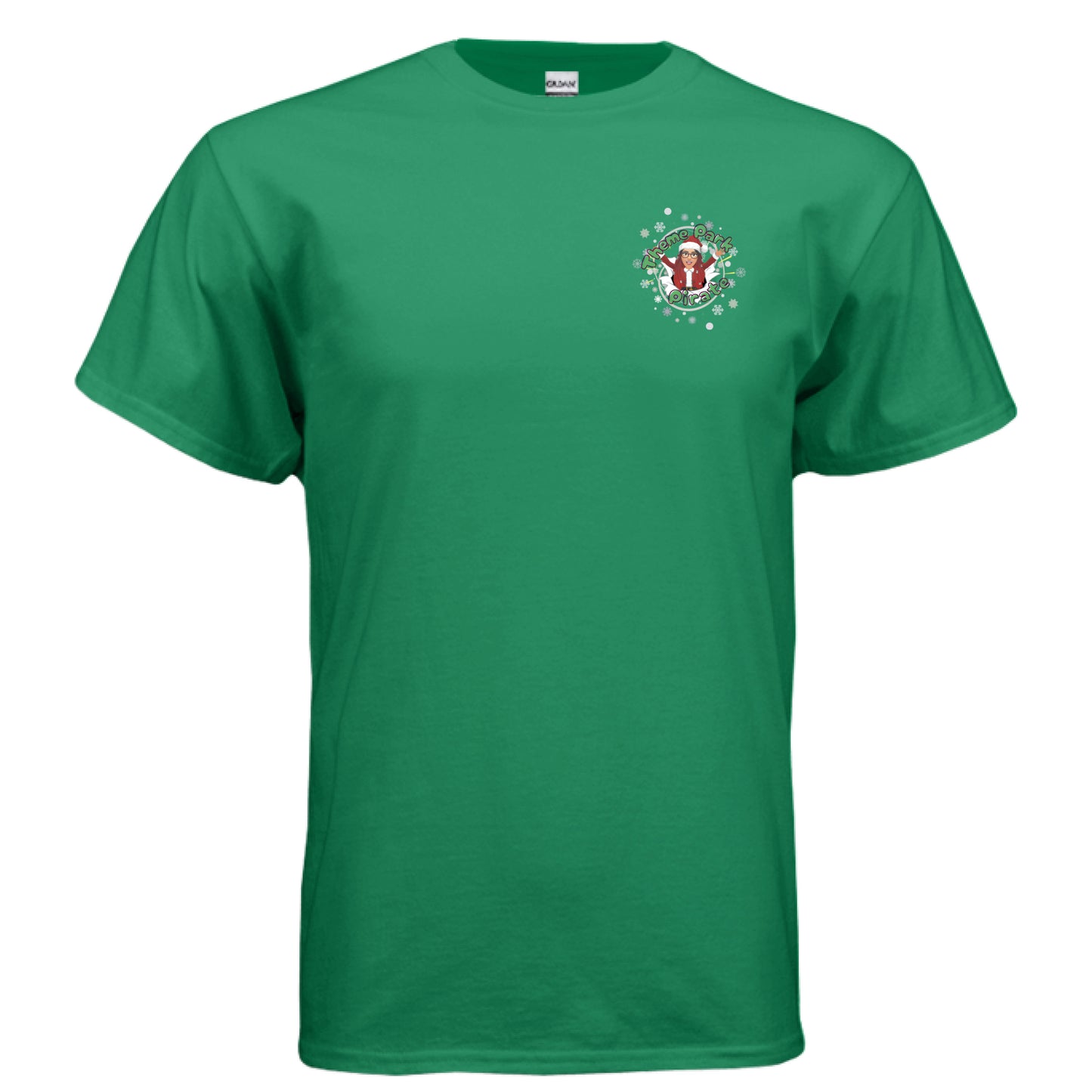 TURF GREEN - FRONT