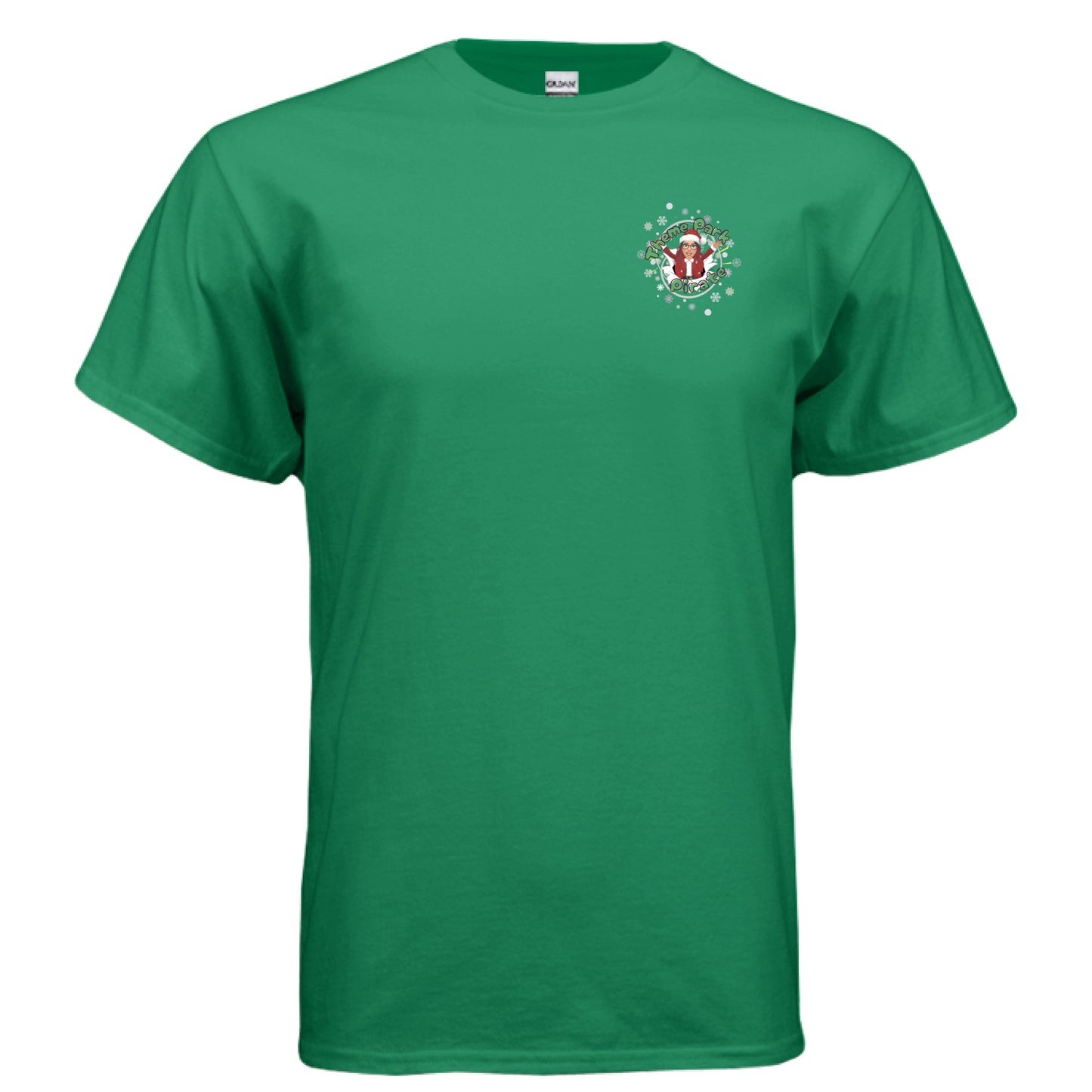 TURF GREEN - FRONT