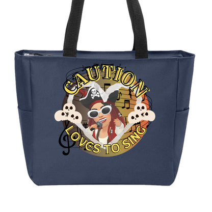 Navy - FRONT