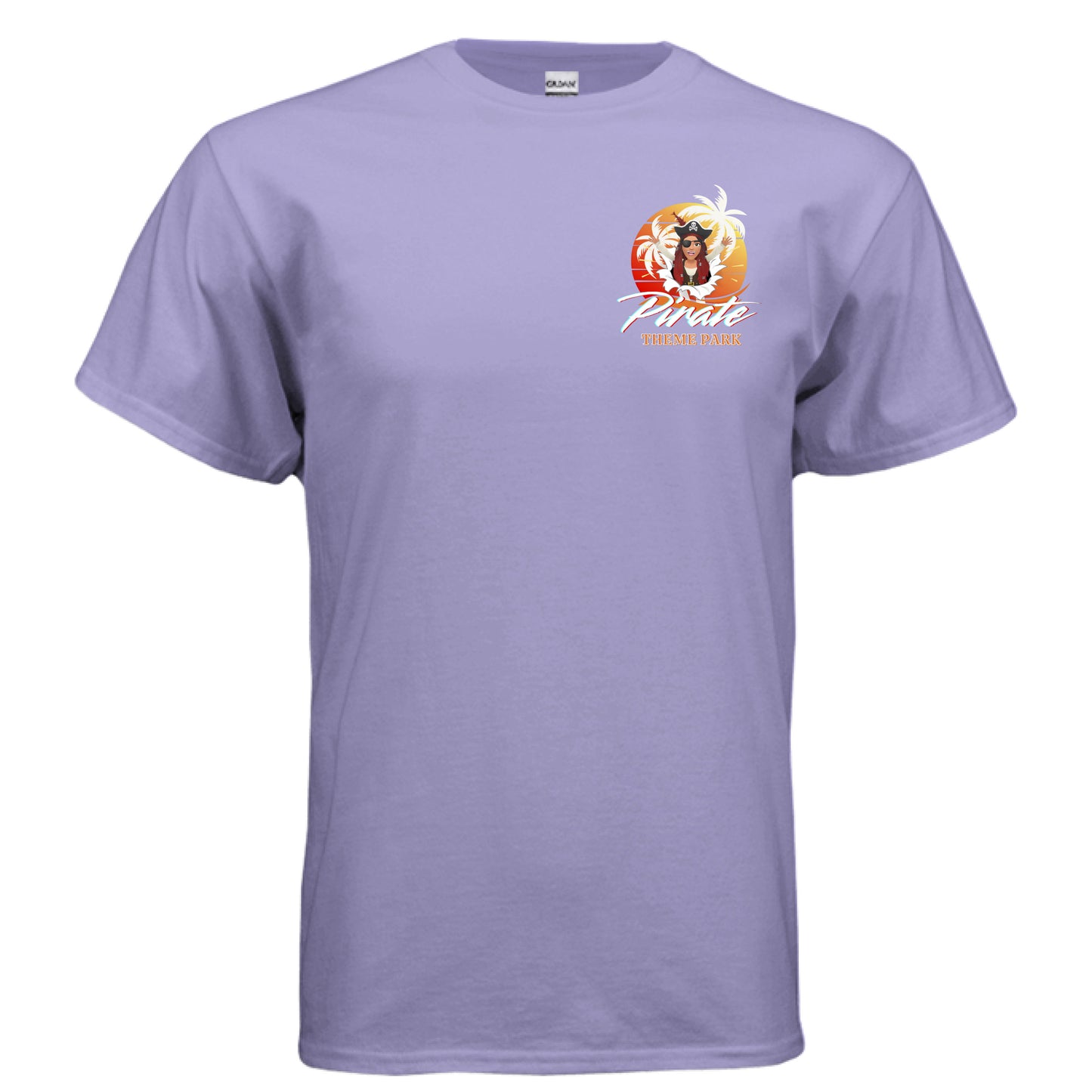 VIOLET - FRONT