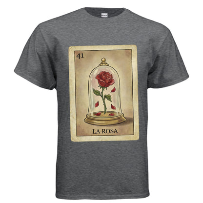 DARK HEATHER - FRONT