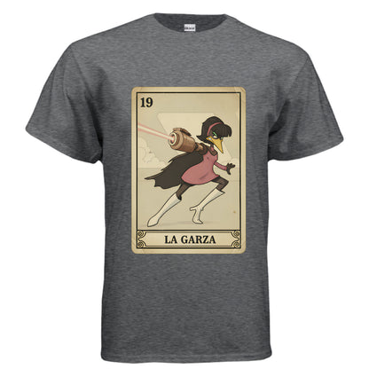 DARK HEATHER - FRONT